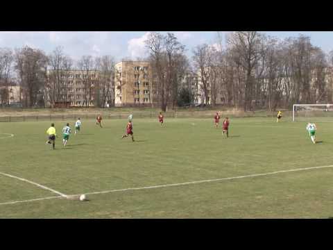 STANOWSKI WOJCIECH 100403AL ACTIONS AKS NIWKA 3-3 UNIA STRZ.D.avi