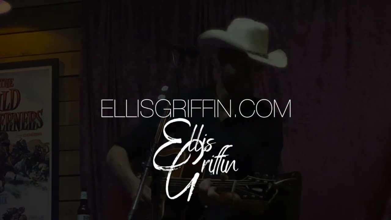 Promotional video thumbnail 4 for Ellis Griffin