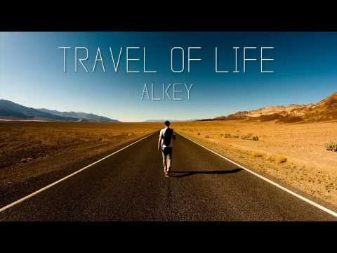 Alkey - Travel of life [House Music]