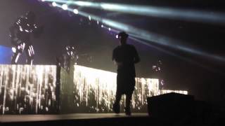 Destroid WTF!? Live@MassMutual Center 9/28/2014