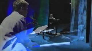 Michael W. Smith: Draw Me Close/Above All (Live @CI 50th anniversary) 9/26/2002