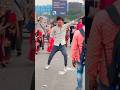 Jise Dekh Mera Dil Dhadke ️ Shorts Dance Chandanthakur 1million