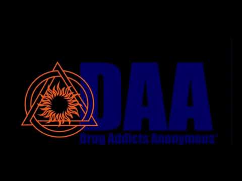Dave F. - DAA Speaker