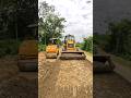 JCB 3dx Loader Folding Mini Roller Work Jcb Jcb3dx Tractor