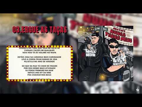 3. LPT Zlatan - Ergue As Taças (Prod. Wall Hein)