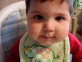 Sebastian Eating 001 AVI