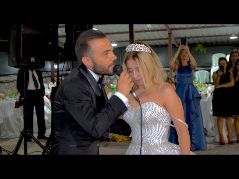 Gül Döktüm Yollarına (Live)