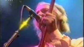 Dire Straits - Heavy fuel [Live in Nimes -92]