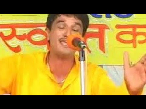 GenYoutube net Haryanvi Ragni  Ban Mein Rya Karu  Azad Khanda