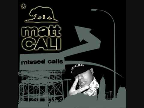 Matt Cali  - Since 1982