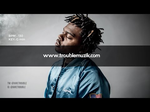 Melodic Trap Beat - No Looking Back - Gunna x Lil Baby type beat 2020 [FREE]