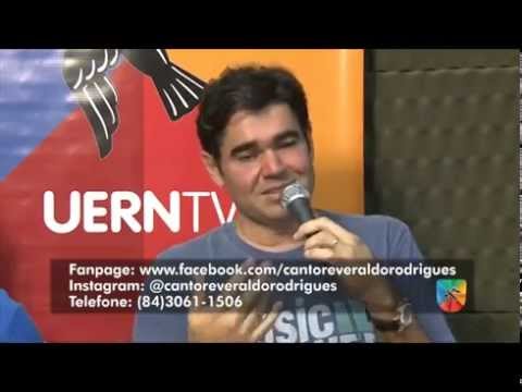 CANTO POTIGUAR - EVERALDO RODRIGUES