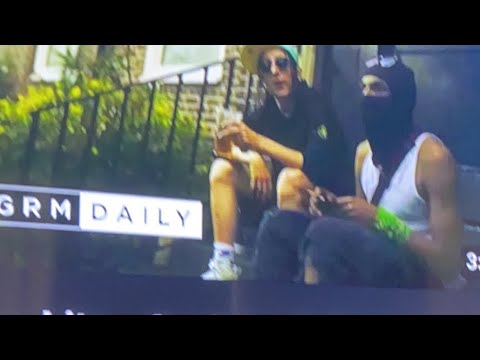 YB x Litz - Can't Look Back [Music Video] | GRM Daily Reaction