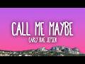 Carly Rae Jepsen - Call Me Maybe
