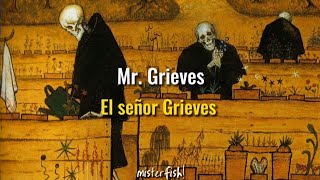 Pixies - Mr. Grieves (Sub. Inglés y español)