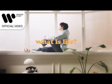 니브 (NIve) - what is life? [Music Video]