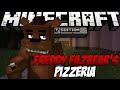 Freddy Fazbear's Pizzeria "IT'S ME ...