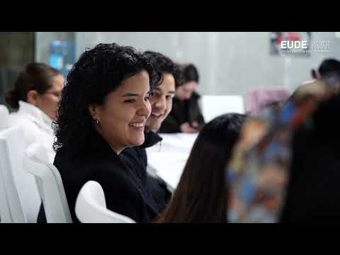 Juventud con impacto | EUDE en el Organismo Internacional de Juventud