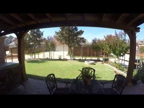 2015 10 06 New Fence Day 2