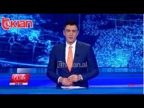 Edicioni i Lajmeve Tv Klan 23 Janar 2019, ora 19:30