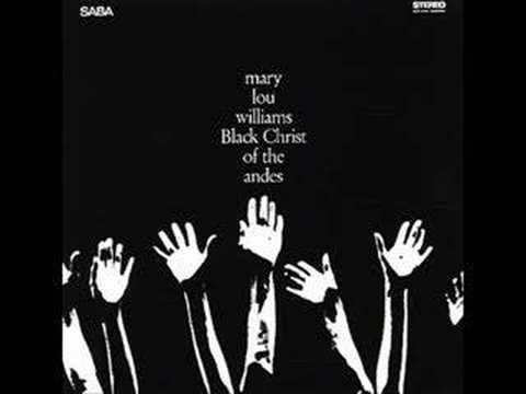 Mary Lou Williams - Praise The Lord