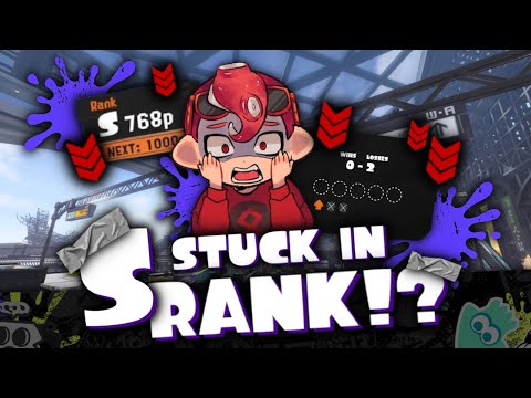I Finally Escaped S Rank