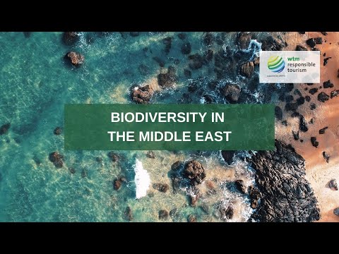 Biodiversity in the Middle East