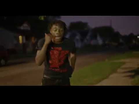 YL X (Intro) & No Flockin (Official Video)|Shot By @Twotimedavis|