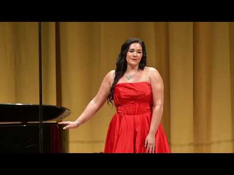 È strano…Sempre Libera LIVE: Jeanette Vecchione Donatti 