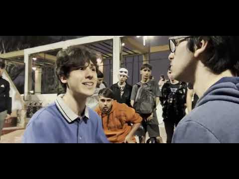 Zizko vs Krau | Cuartos | CB Free Fecha 7