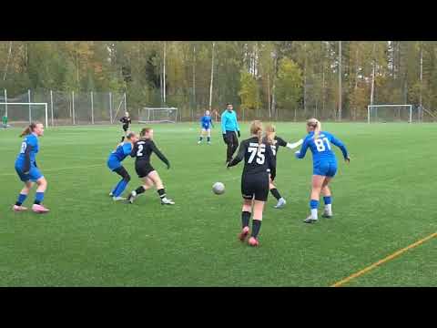 T15 LAUTP - ToU Saimaa turnaus 5.10.2025