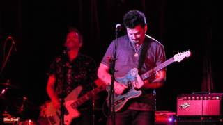 Make It Back To Memphis ★ TOMMY CASTRO &amp; MIKE ZITO ★ Albany NY 4/26/17