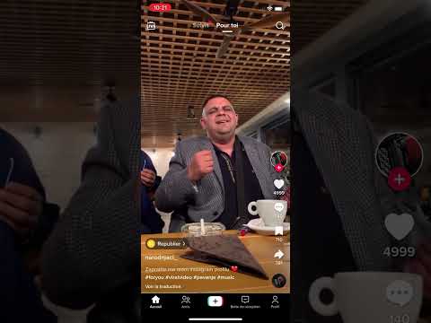 zika srem danas mi nebo