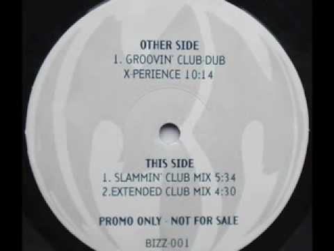 NICHE CLASSIC - SLAMMER DO YOU WANNA FUNK - (Slammin Club Mix)