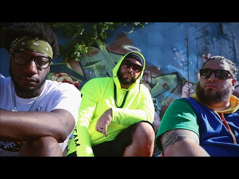 Boannski - Left Side (Official Music Video)