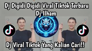 Download lagu DJ DIGIDI DIGIDI - VIRAL TIKTOK TERBARU 2026 BY DJ ILHAM - DJ VIRAL YANG KALIAN CARI !!  mp3