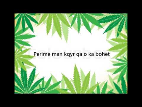PRIMA - Qa boj don me dit [16Bars]