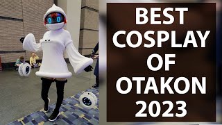 Best of Otakon 2023 Cosplay