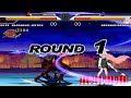 Mugen Hoshino Armed Patch Has Update