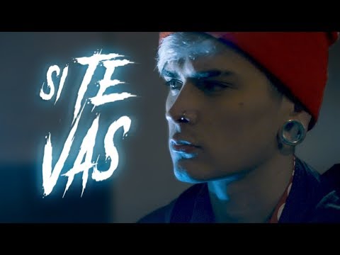 LIT killah - Si Te Vas (Official Video)