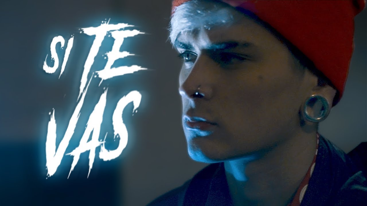 Si Te Vas By Lit Killah From Argentina Popnable