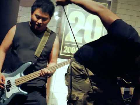 Radio Resurgence - Band Live @ Fringe Club 2024 (Full Show / 4k)