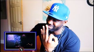 Da Beatfreakz x Giggs - Swingin In Da Whip | GRM Daily [REACTION!!]