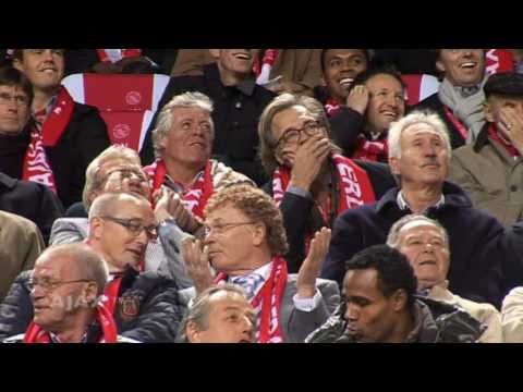 Ajacieden voor altijd