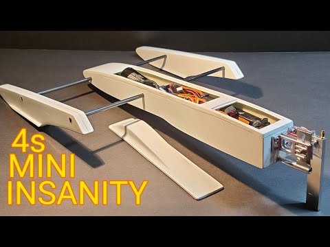 Build a RC Rigger Boat | Pro Boat Mini Outrigger Build Pt.1 Hardware & Electronics Install