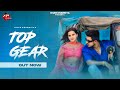 Top Gear ( Official Music Video ) Diler Kharkiya | #41 | New Haryanvi Song 2024 |Jaizeey Music