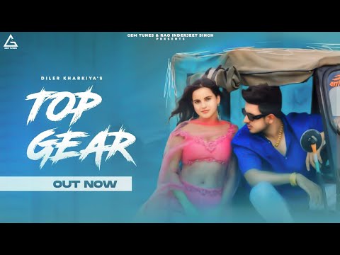 Top Gear — watch video