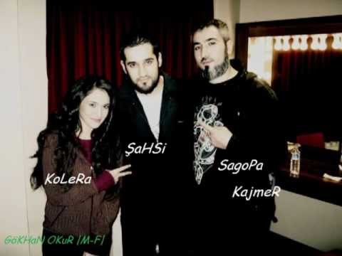 Şaнsi & 42 ye Dört |NasıL AnLatayım NasıL|