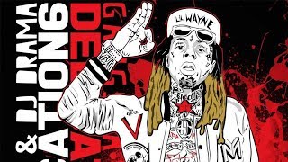 Lil Wayne - Everyday We Lit (Remix) (Dedication 6)