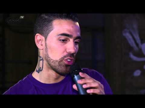 rap.deTV Nr.23 BMW Bushido, Fler, Kay One Teil 4/6